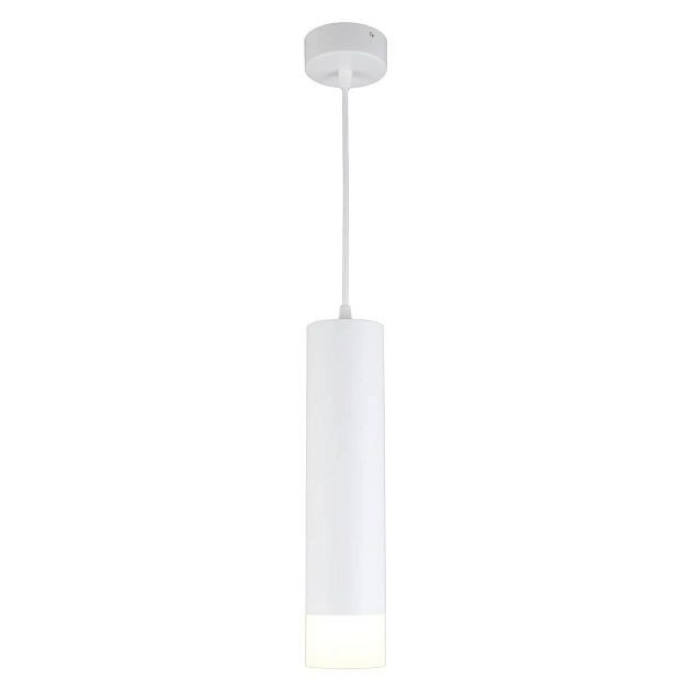 Подвесной светодиодный светильник Omnilux Licola OML-102506-10 Фото № 1