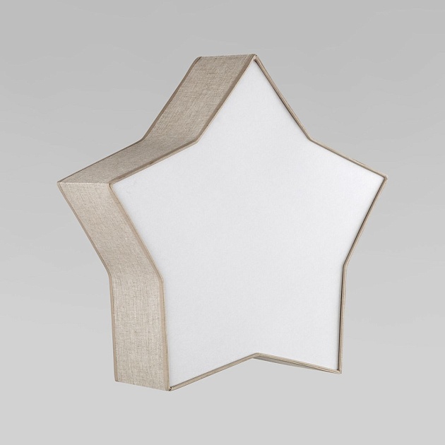 Настенный светильник TK Lighting 5958 Star Фото № 1