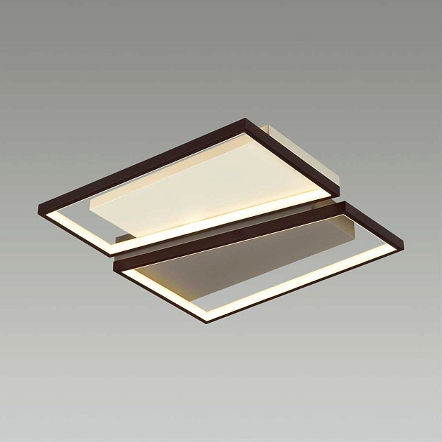 Потолочный светодиодный светильник Lumion Ledio Taro 5242/72CL изображение 2 Потолочный светодиодный светильник Lumion Ledio Taro 5242/72CL Фото № 2