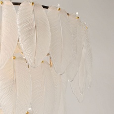 Подвесная люстра De City Бриз 111017009 2