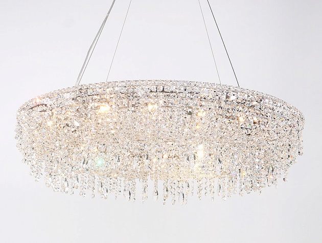 Подвесной светильник Newport 10910+6/S М0064979 изображение 2 Подвесной светильник Newport 10910+6/S М0064979 Фото № 2