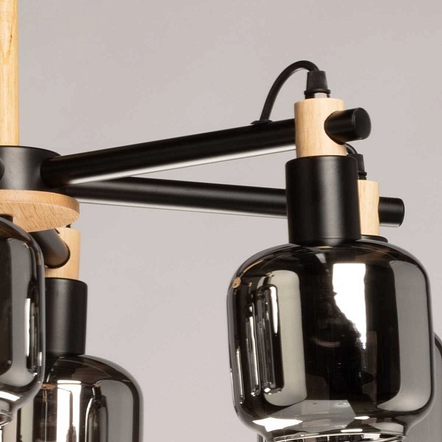 Люстра De City Дэла 635018706 изображение 6 Люстра De City Дэла 635018706 Фото № 6