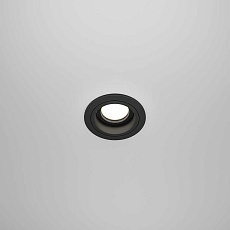 Встраиваемый светильник Maytoni Akron DL025-2-01B 2