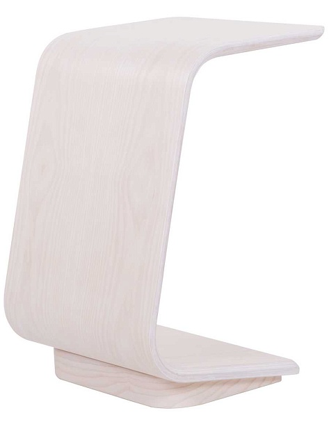 Приставной стол Мебелик Неро 3 007523 Фото № 4