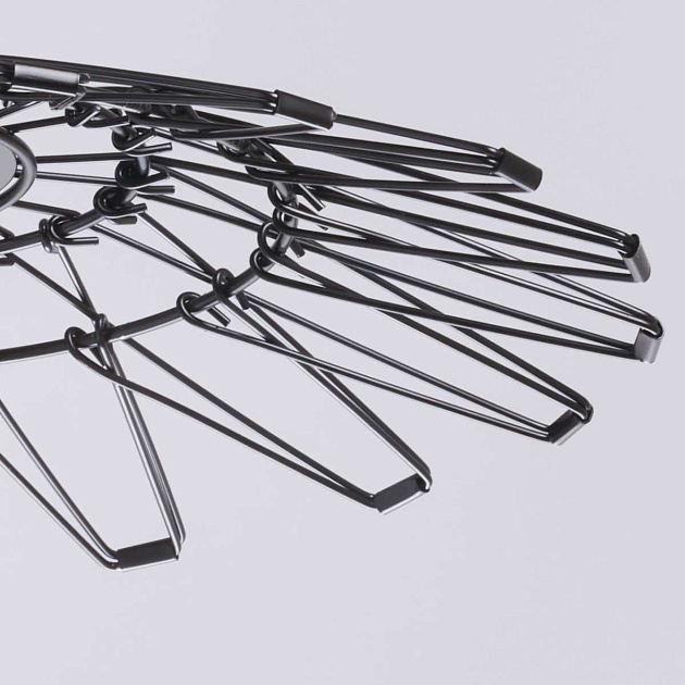 Подвесной светильник De City Соло 112012001 Фото № 4