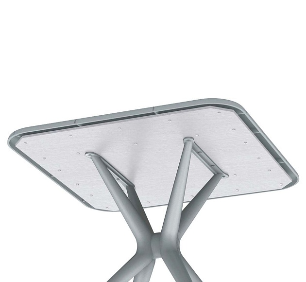 Обеденная группа Sheffilton SHT-DS134 лаванда/серый 1072894401 Фото № 5