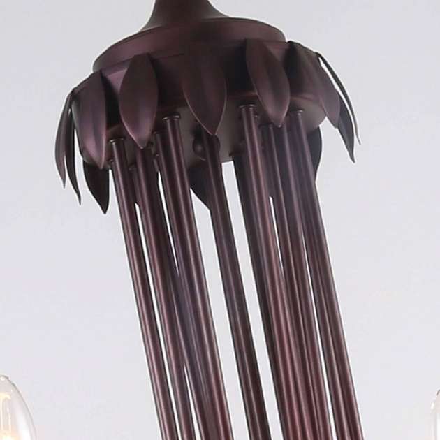 Подвесная люстра F-Promo Plini 2590-20P Фото № 4