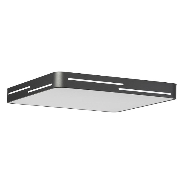 Светильник потолочный Citilux Купер Лайн CL724K95GL1 Фото № 11