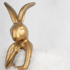 Подвесной светильник Loft IT Lapine 10315/B White fluff 1