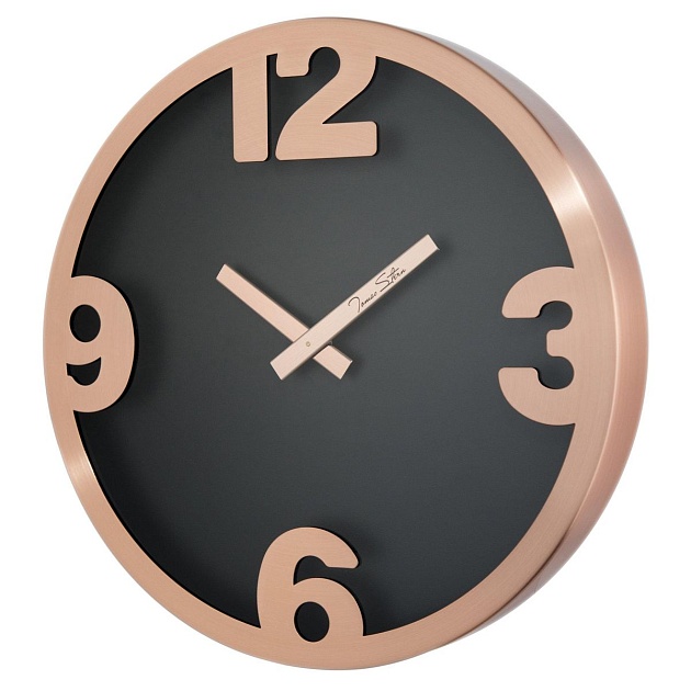 Настенные часы Tomas Stern 4010C изображение 1 Настенные часы Tomas Stern 4010C Фото № 1