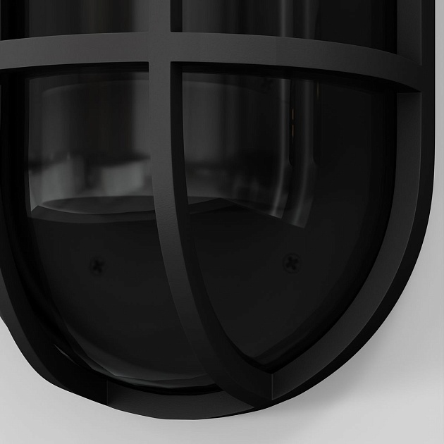 Уличный настенный светильник Maytoni Candle O449WL-01GF1 Фото № 5