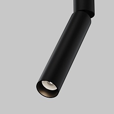 Трековый светодиодный светильник Maytoni Technical Focus T TR142-1-6W3K-B 4