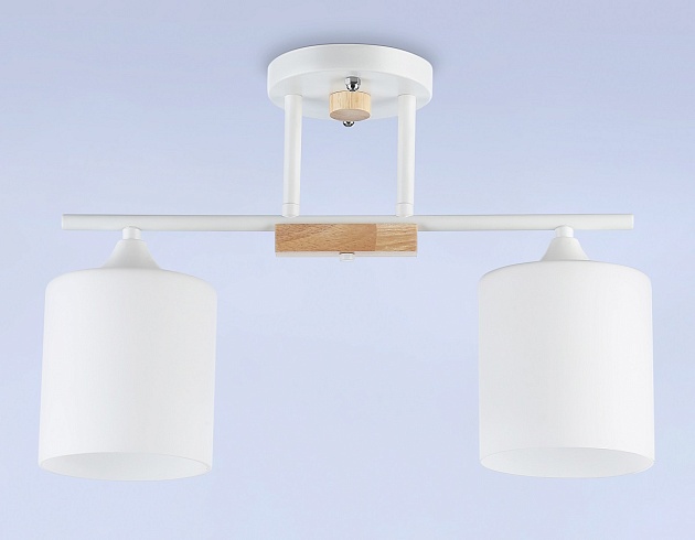 Подвесной светильник Ambrella light Traditional Modern TR9541 Фото № 2