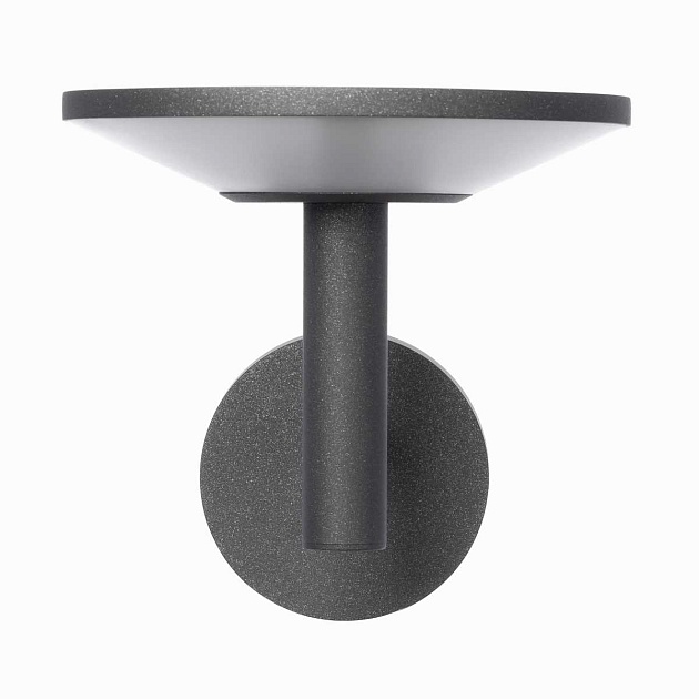 Уличный настенный светильник Citilux Dorn CLU05W Фото № 9