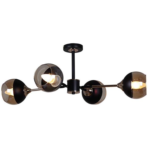 Потолочная люстра Reluce 52060-0.3-04 Фото № 1