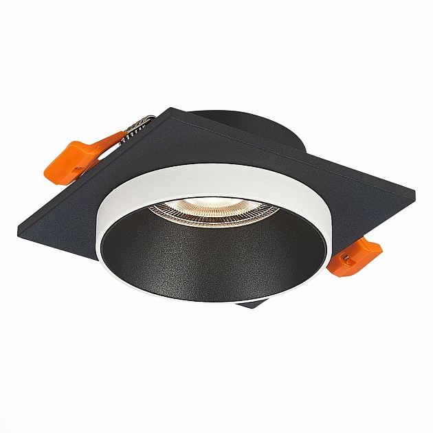 Встраиваемый светильник ST Luce ST206.418.01 Фото № 1