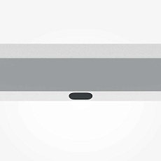 Подвесной светодиодный светильник Maytoni Motion MOD276PL-L40W3K 2