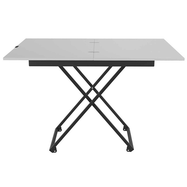 Стол-трансформер Мебелик Андрэ 007799 изображение 7 Стол-трансформер Мебелик Андрэ 007799 Фото № 7