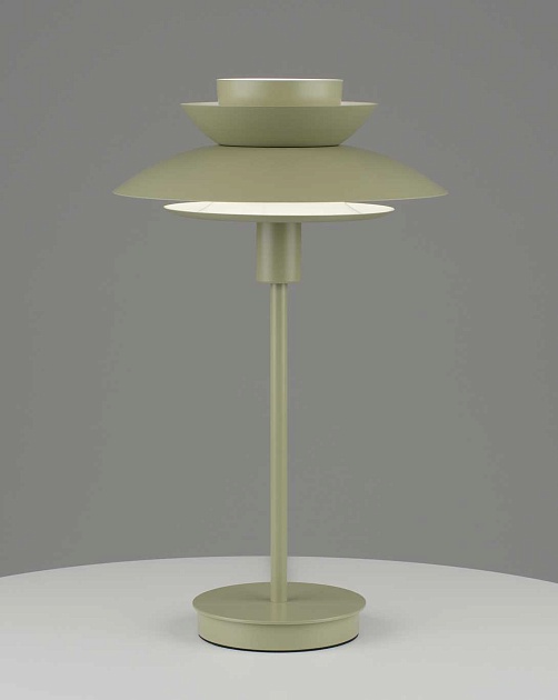 Лампа настольная Moderli Shaggy V11296-1T изображение 4 Лампа настольная Moderli Shaggy V11296-1T Фото № 4