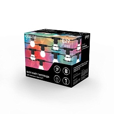 Светодиодная гирлянда белт-лайт Gauss Holiday HL070 3