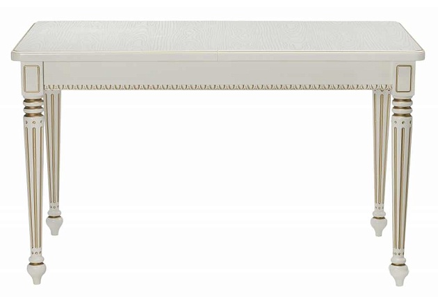 Кухонный стол Woodville Леджер 438346 изображение 9 Кухонный стол Woodville Леджер 438346 Фото № 9