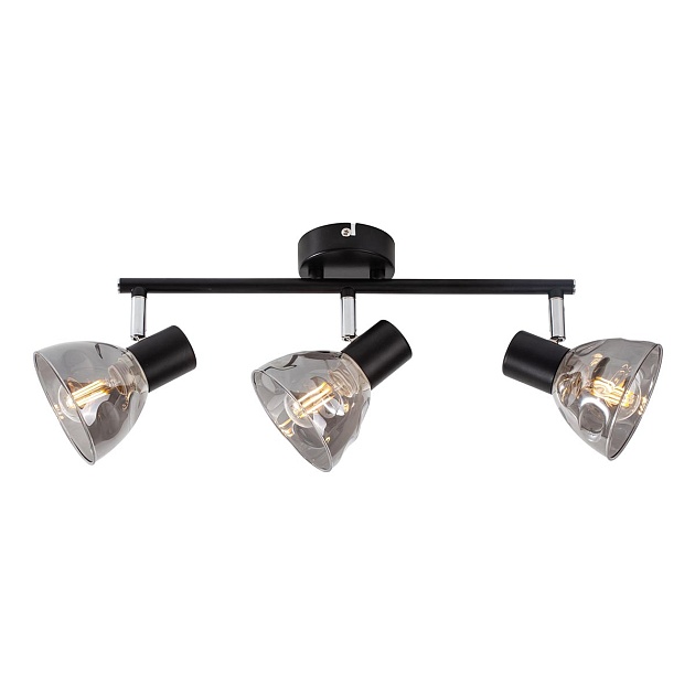 Спот Toplight Maralyn TL1234Y-03BL Фото № 1