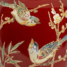 Настольная лампа LOFT IT Dahlia 10384T 1