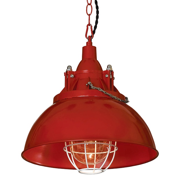 Подвесной светильник Lussole Loft GRLSP-9895 изображение 5 Подвесной светильник Lussole Loft GRLSP-9895 Фото № 5