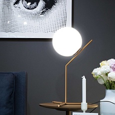 Настольная лампа Imperium Loft Stem 141031-26 4