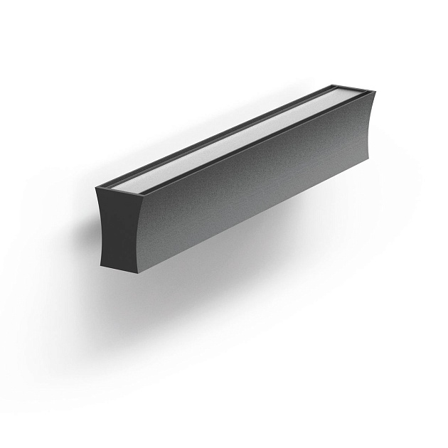 Настенный светодиодный светильник Mantra Hanok 7776 Фото № 5