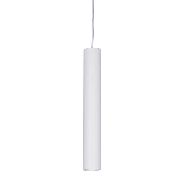 Подвесной светильник Ideal Lux Look Sp1 D06 Bianco 104935 изображение 1 Подвесной светильник Ideal Lux Look Sp1 D06 Bianco 104935 Фото № 1