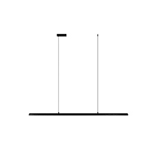 Светильник подвесной Lightera James LE107L-150B WIFI