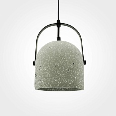 Светильник подвесной Lightera Bolivar LE146L-30ST 1