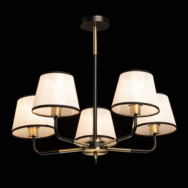 Люстра De City Конрад 667014305 Фото № 6