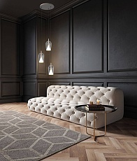 Подвесной светильник Mantra Elsa 8250+8260 3