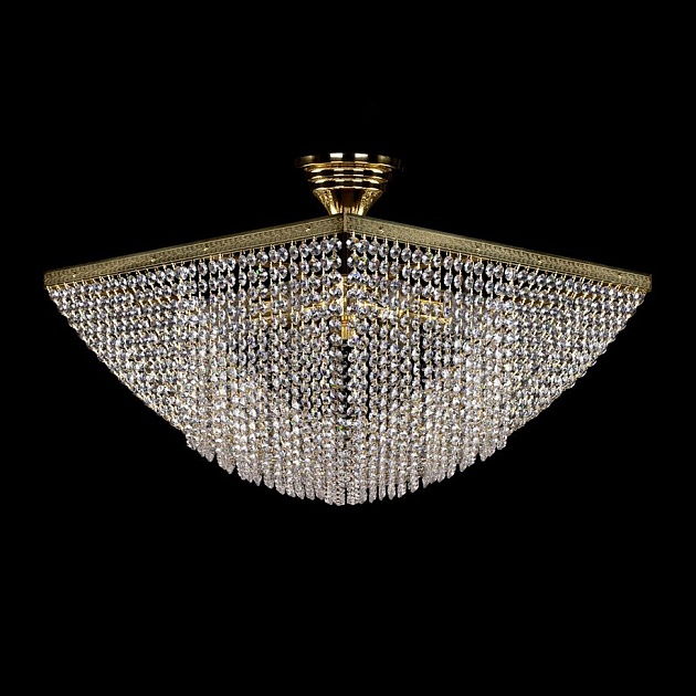 Потолочный светильник Artglass Abigail CE Фото № 1