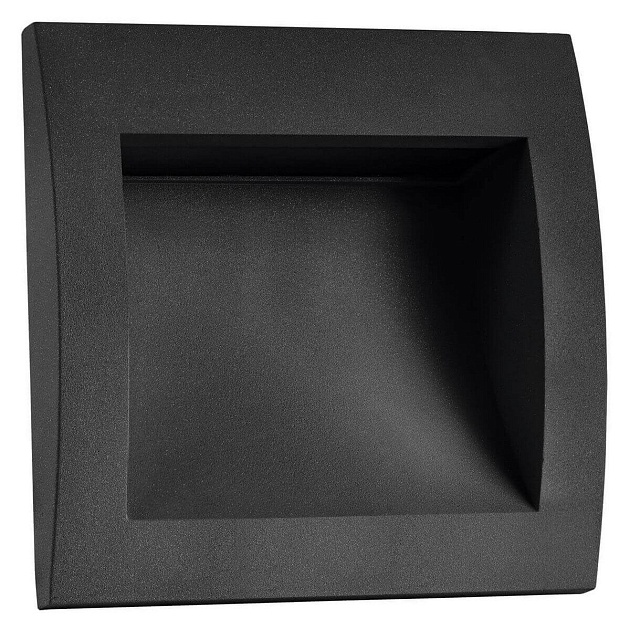 Уличный светодиодный светильник Lightstar Estra 383672 изображение 1 Уличный светодиодный светильник Lightstar Estra 383672 Фото № 1