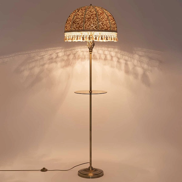 Торшер Citilux Базель CL407935T Фото № 5