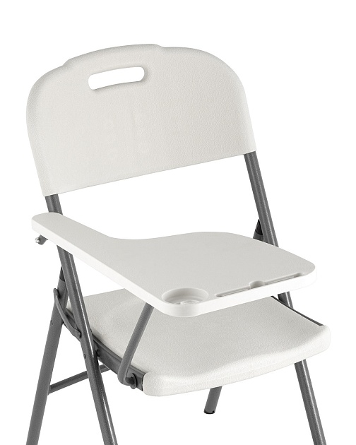 Складной стул Stool Group банкетный со столиком D25X Фото № 2