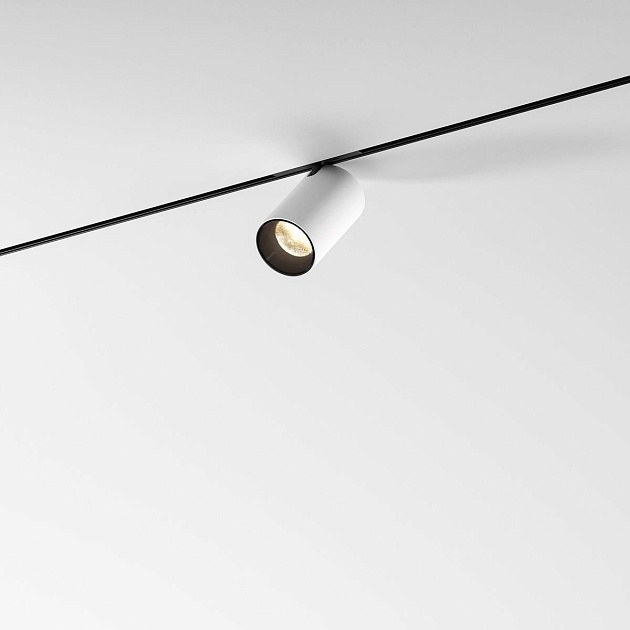 Трековый светильник Elektrostandard 85201/01 a067273 Фото № 1