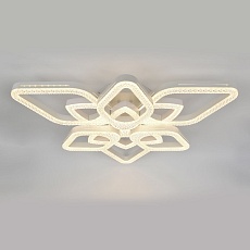 Потолочная светодиодная люстра Escada Sedna 10280/6LED 2