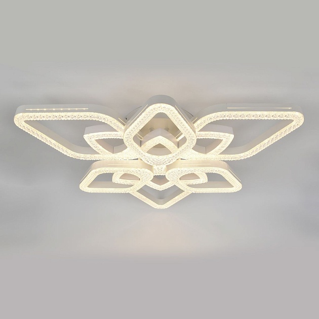 Потолочная светодиодная люстра Escada Sedna 10280/6LED Фото № 3