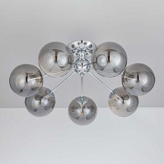 Потолочная люстра Citilux Томми CL102170 5