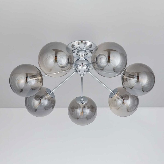 Потолочная люстра Citilux Томми CL102170 Фото № 6