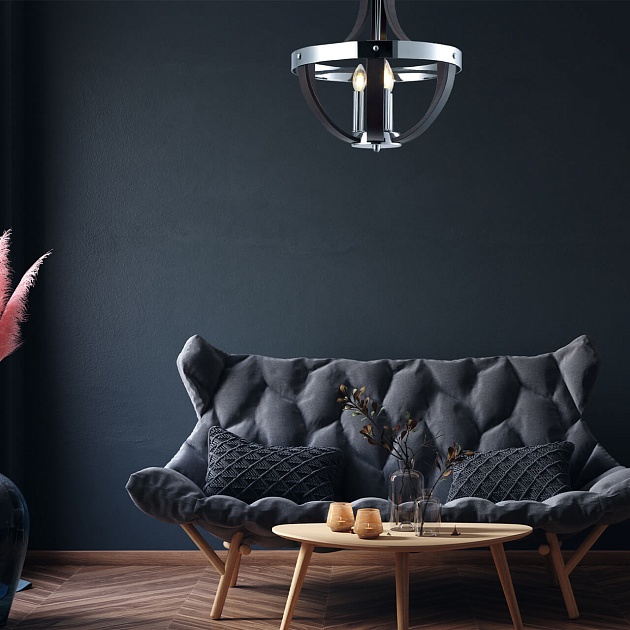 Потолочный светильник Divinare 9980/02 PL-3 изображение 5 Потолочный светильник Divinare 9980/02 PL-3 Фото № 5