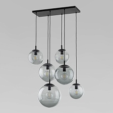 Подвесная люстра TK Lighting 5384 Esme