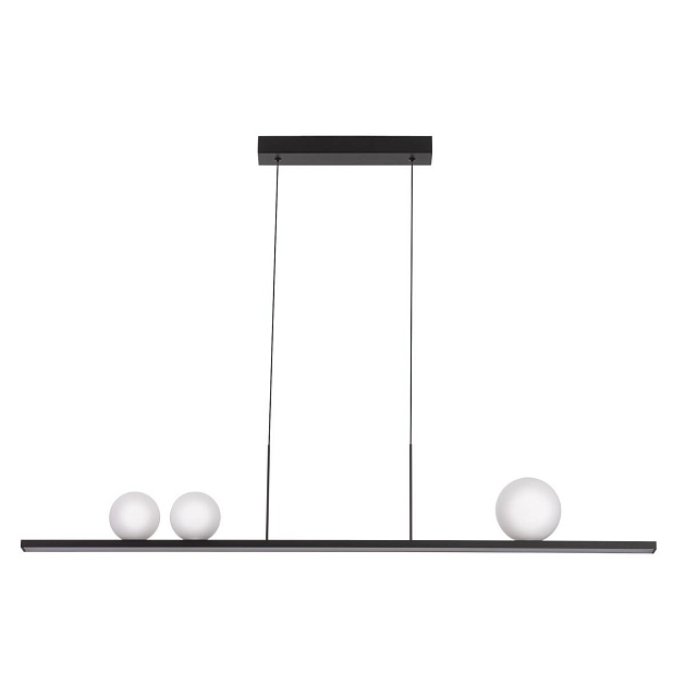 Подвесная люстра Citilux Glob CL209131 изображение 8 Подвесная люстра Citilux Glob CL209131 Фото № 8