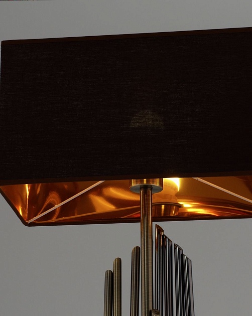 Настольная лампа Moderli Melony V11143-1T Фото № 3