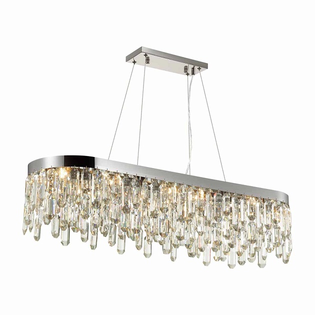 Подвесной светильник Odeon Light Hall Dakisa 4985/12 Фото № 5