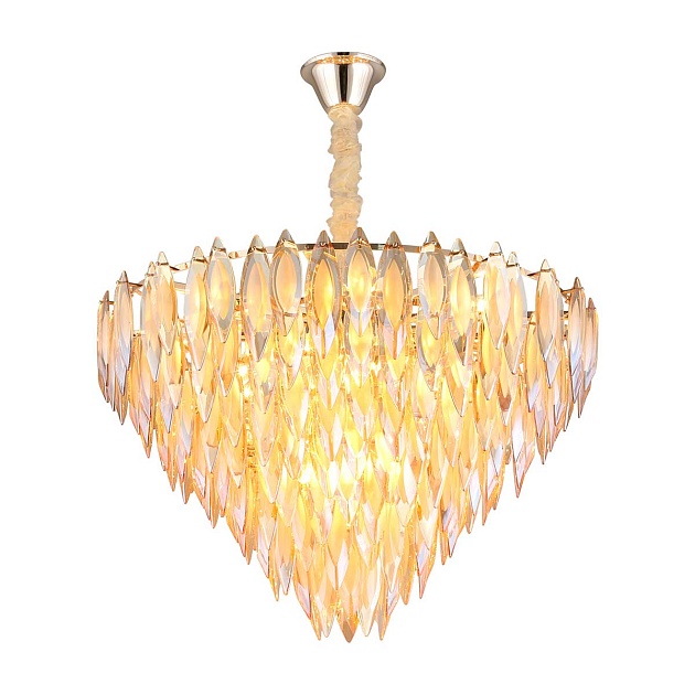 Подвесная люстра Aployt Maria APL.831.03.22 Фото № 1